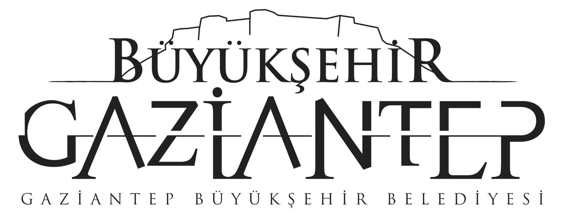 gaziantep buyuksehir belediyesi logo