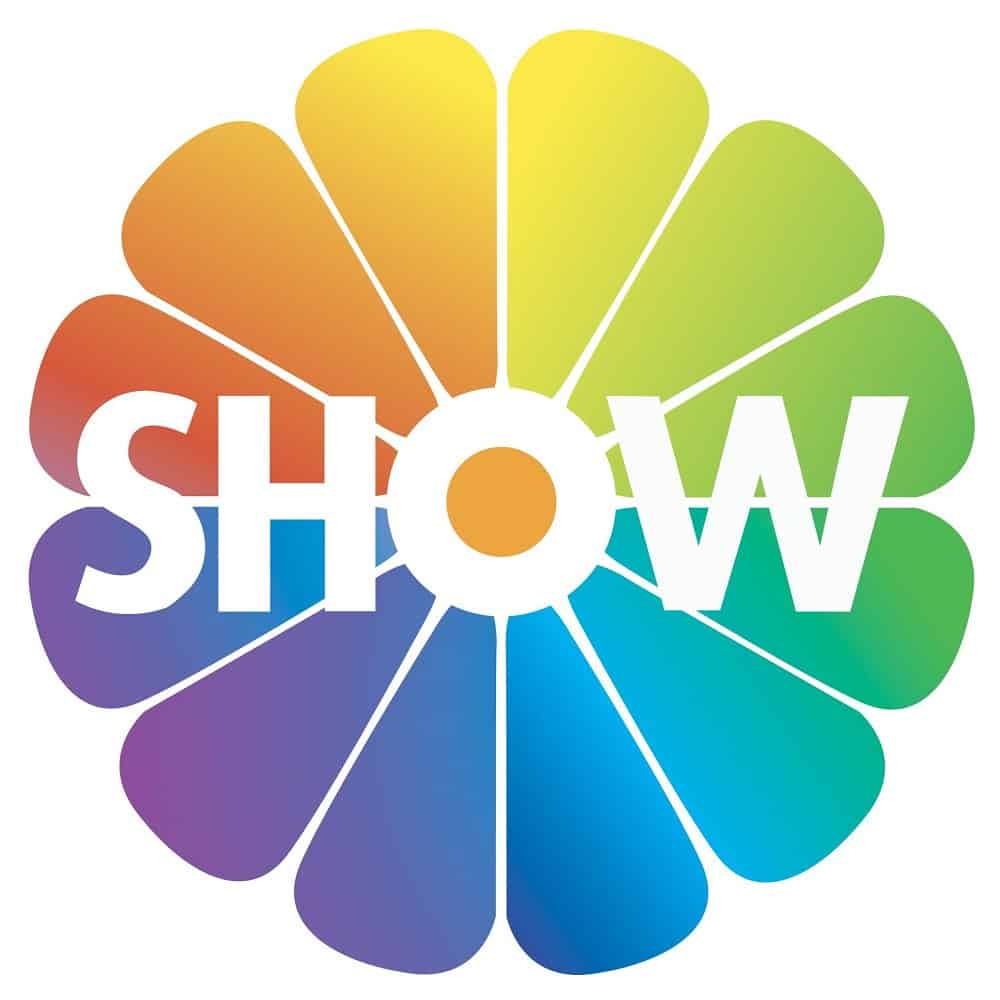 show tv logo