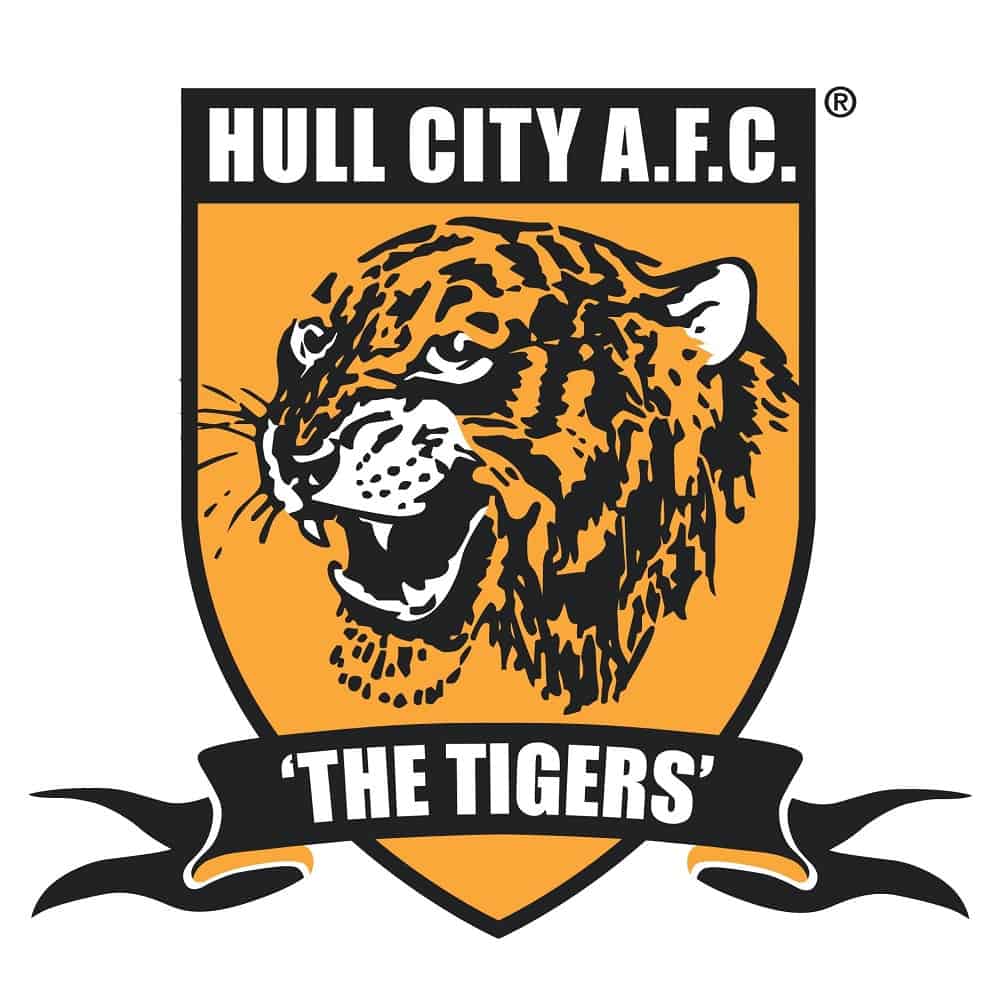 Hull City Association Football Club Logo