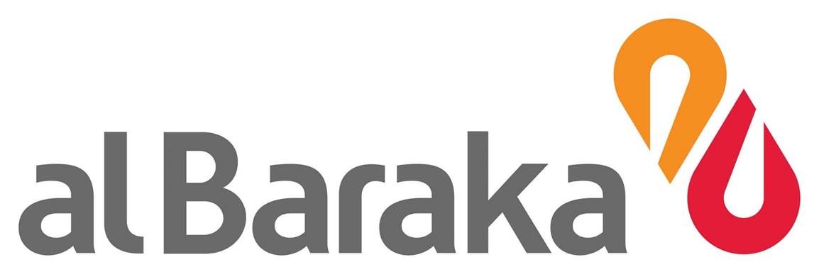 alBaraka logo