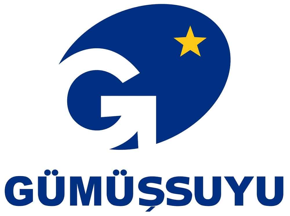 gumussuyu hali logo