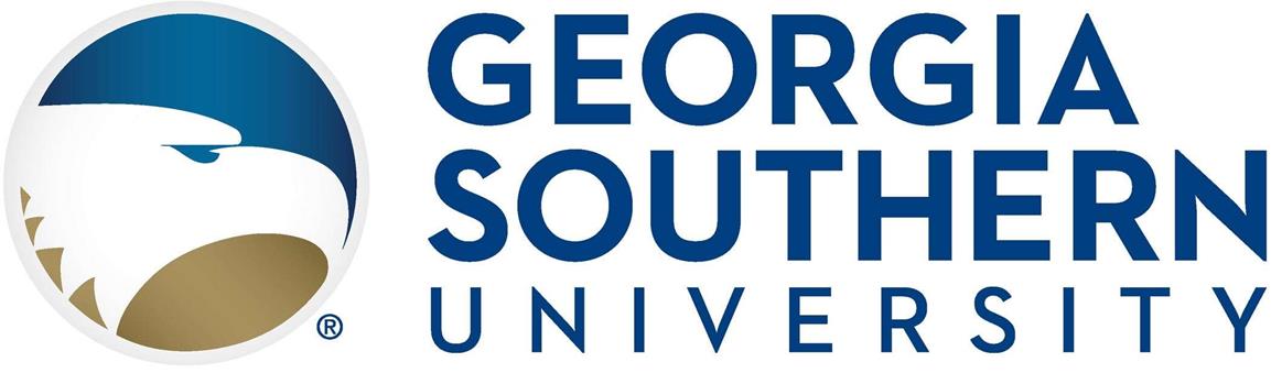 GS Georgia Southern University Logo