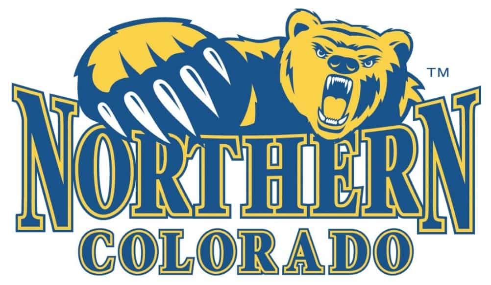 Northern Colorado Bears Logo1