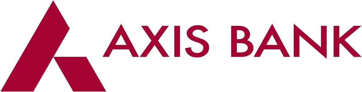 axis bank logo