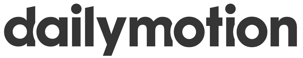 dailymotion new logo