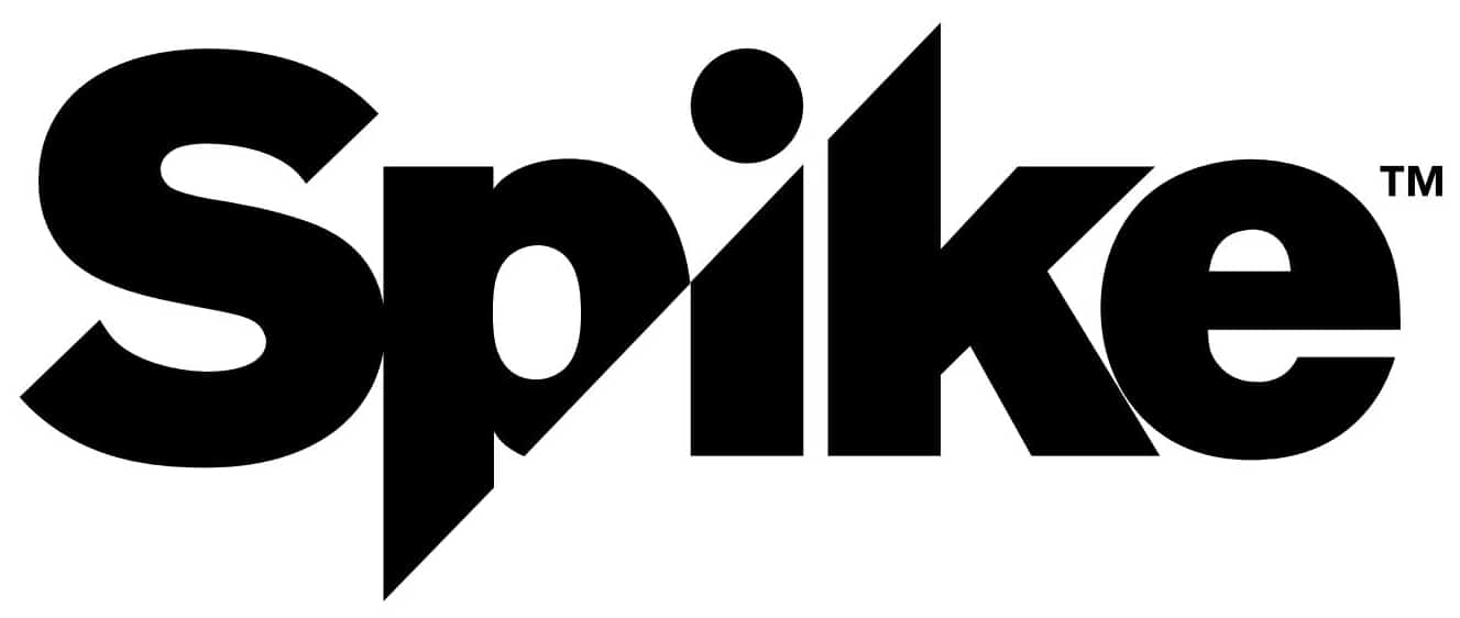spike logo