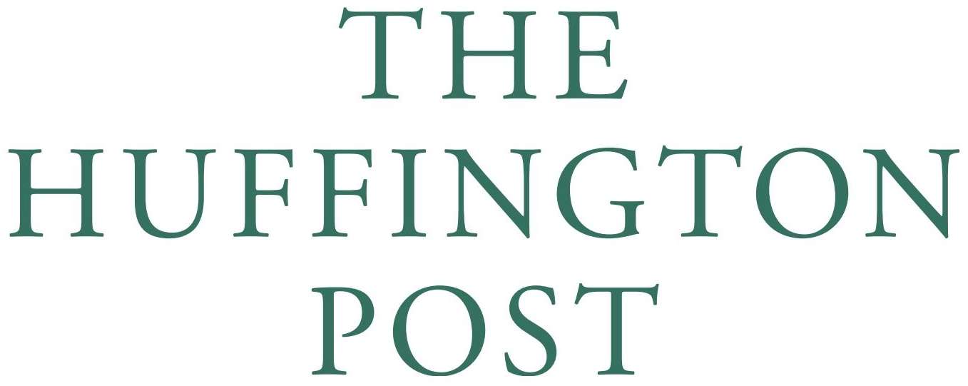 the huffington post logo