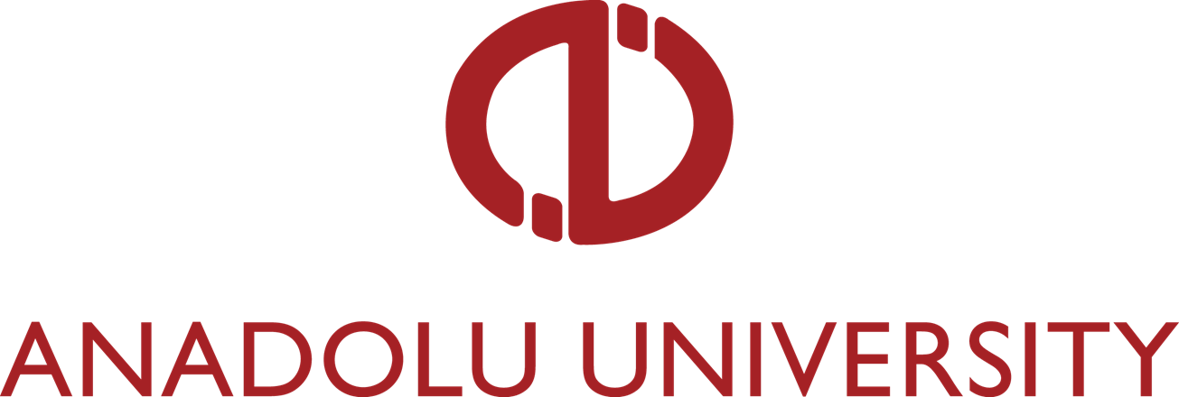 anadolu universitesi logo