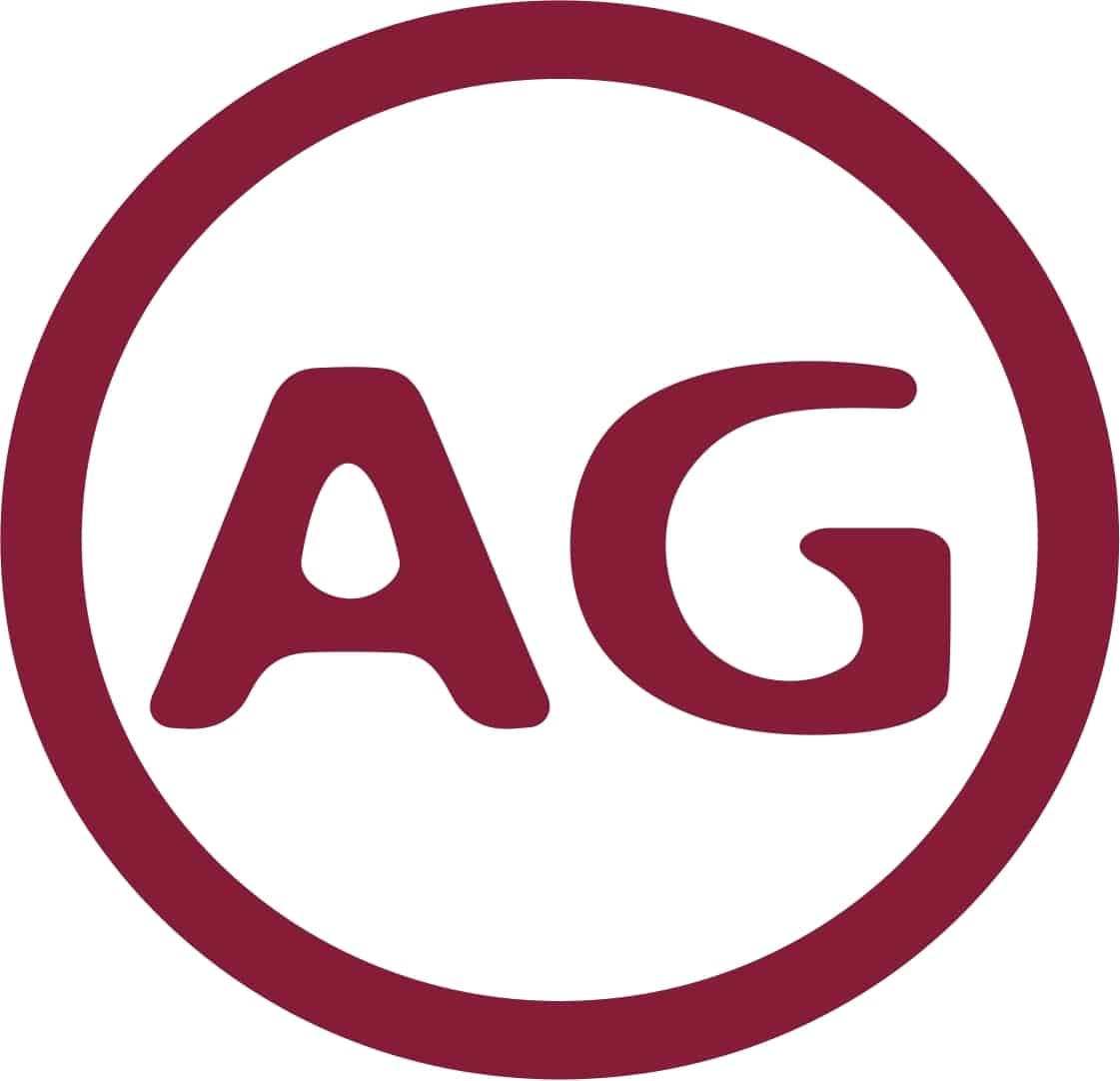 ag jeans logo