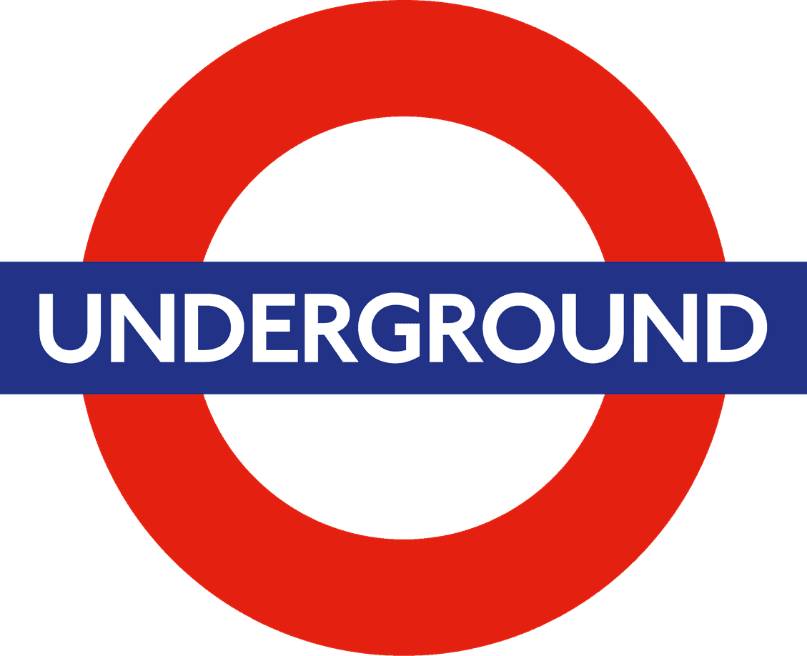 london underground logo