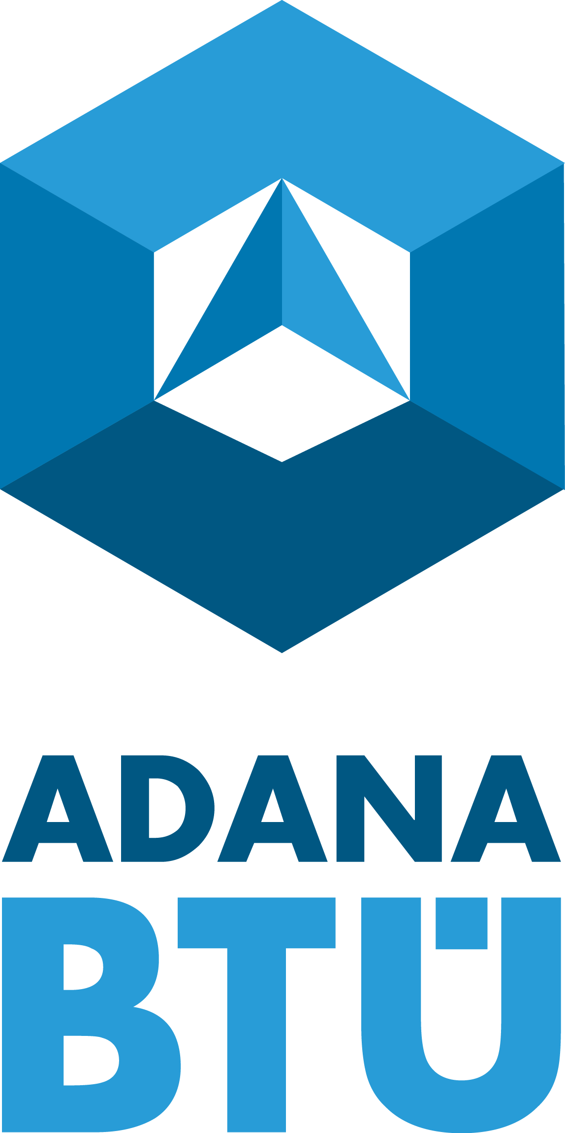 Adana Bilim ve Teknoloji Universitesi btu logo
