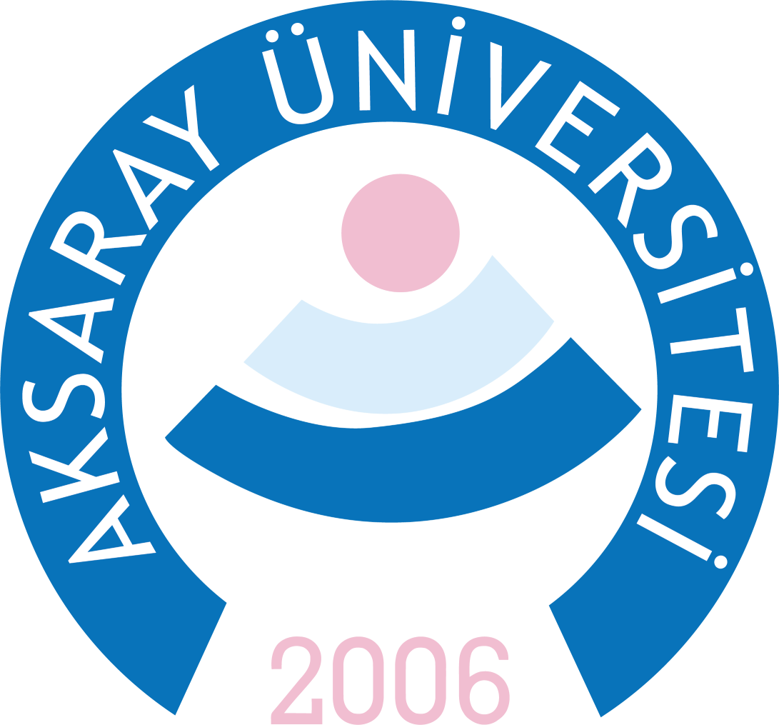 aksaray universtesi logo