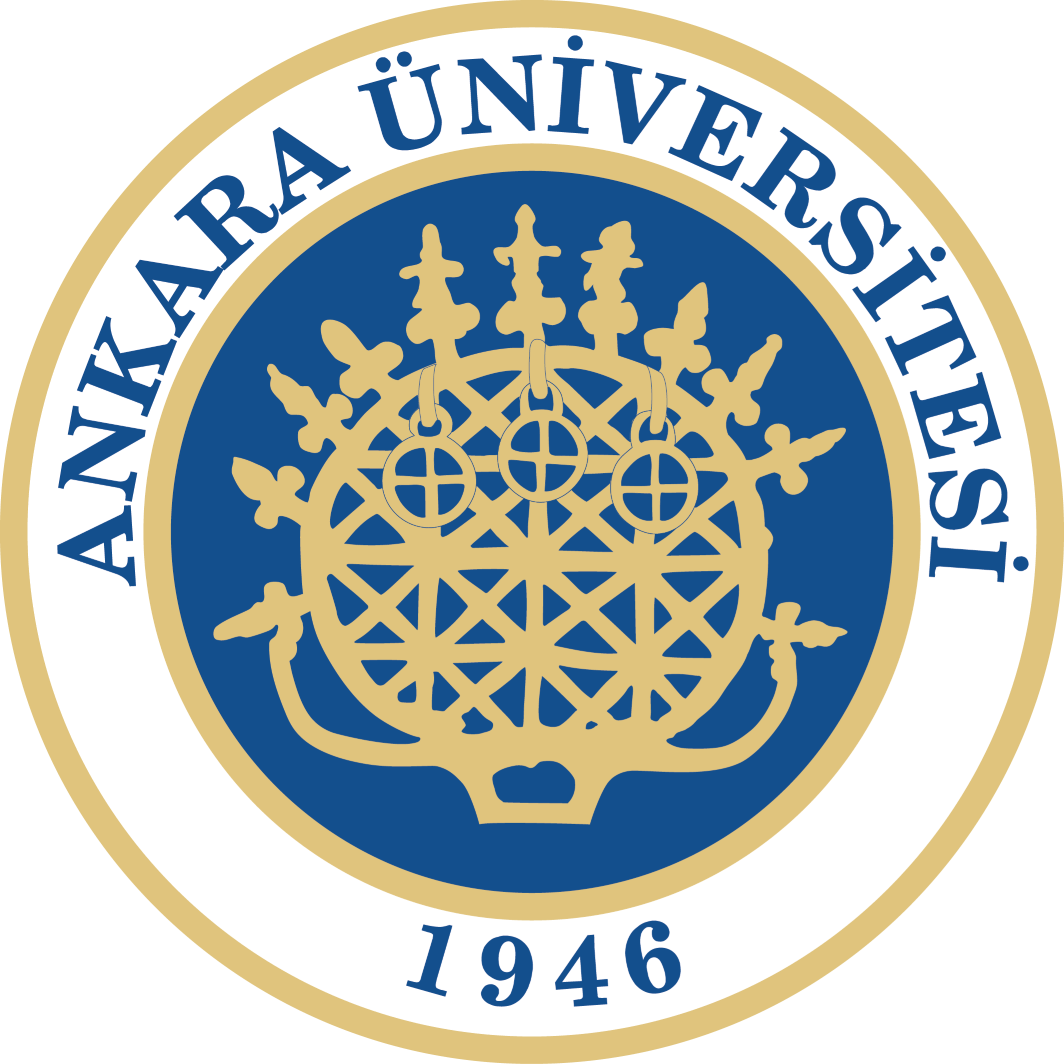 ankara universitesi logo