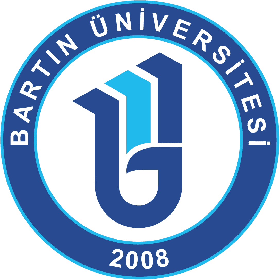 bartin universitesi logo