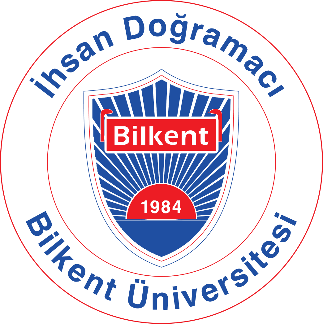 bilkent universitesi logo