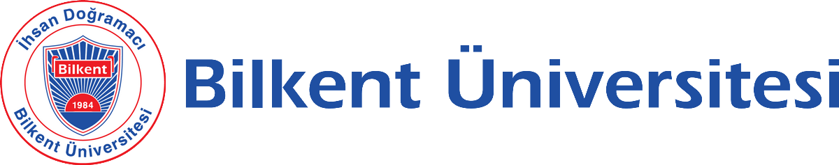 bilkent universitesi logo