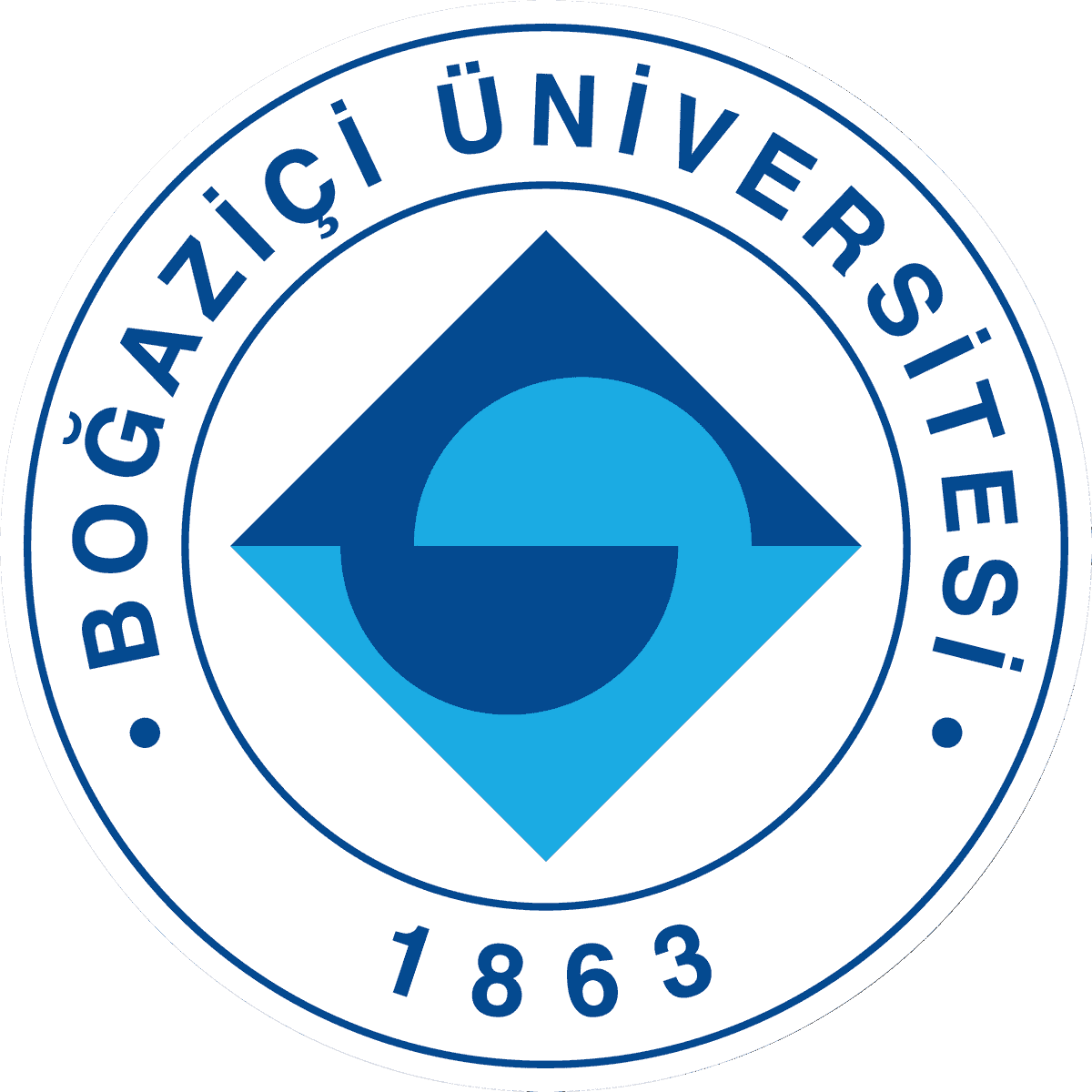 bogazici universitesi logo