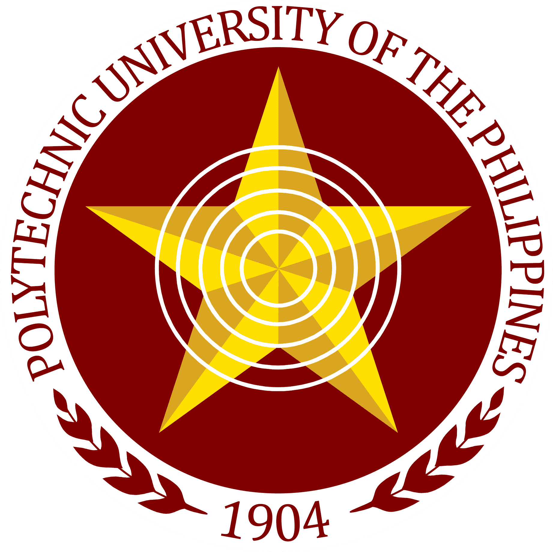 pup logo Polytechnic University of the Philippines