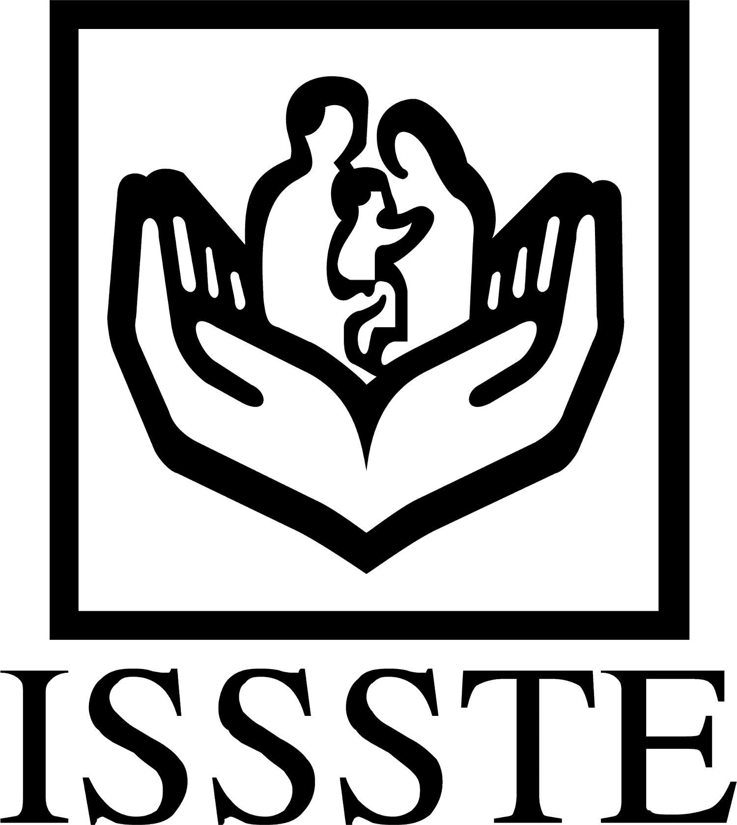 issste logo