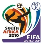 2010 FIFA WORLD CUP LOGO