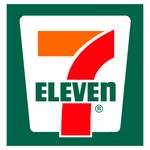 7-Eleven Logo