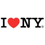 I Love New York Logo