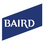 Robert W. Baird & Co. Logo [EPS File]