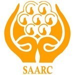 SAARC – South Asian Association for Regional Cooperation Logo [EPS-PDF]