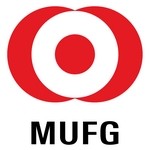 MUFG – Mitsubishi UFJ Financial Logo