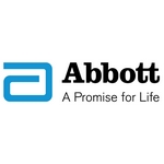 Abbott Laboratories Logo