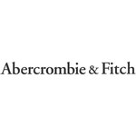 Abercrombie & Fitch Logo [EPS File]