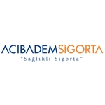 AcÄ±badem Sigorta Logo