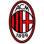 AC Milan Logo [EPS File]