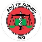 Adli Tıp Kurumu Vektörel Logosu [PDF File]