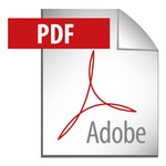 Adobe PDF Logo