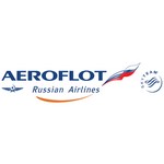 aeroflot airline logo thumb