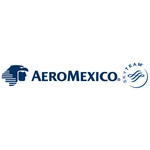 AeroMexico Logo