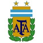 Argentine Football Federation & Argentina National Football Team Logo