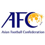 AFC Asian Football Confederation Logo