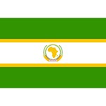 AU – African Union Flag&Arm&Emblem [EPS-PDF]