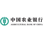 Agricultural Bank of China Logo