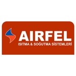 Airfel Logo