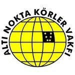 Altı Nokta Körler Vakfı Vektörel Logosu [PDF File]