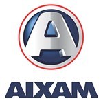 Aixam Logo [EPS-PDF]