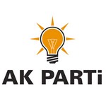 AKP Logo [Adalet ve KalkÄ±nma Partisi – AK Parti]