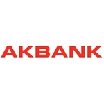 Akbank Logo