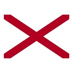 Alabama State Flag&Seal&Coat of Arms [EPS-PDF]
