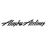 Alaska Airlines Logo