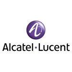 Alcatel Lucent Logo