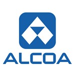 Alcoa – Aluminum Company of America Logo